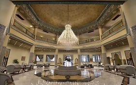 Grand Mogador Aqua Resort